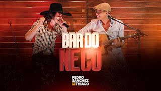Vídeo de Bar Do Neco