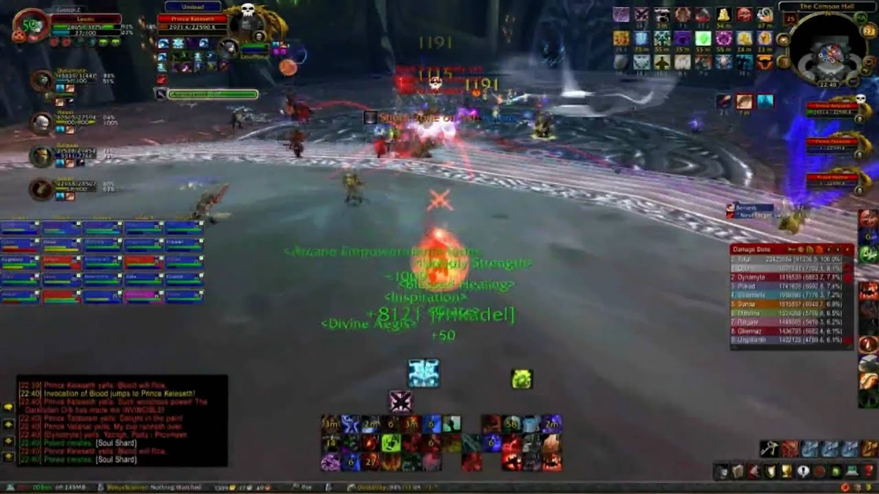 the Crimson Hall.wmv