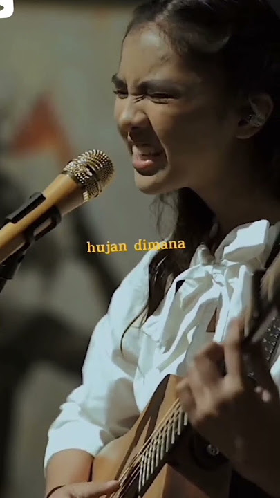 udara mana kini yang kau hirup💨
