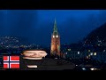 Podel goes to norway for no reason  part 1