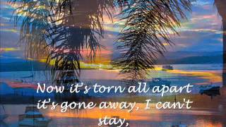 Been So Long Lyrics -Anita Baker