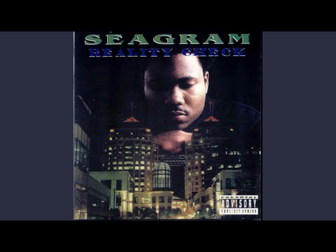 Seagram ○ 1994 ○ Reality Check (FULL ALBUM) - YouTube