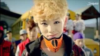 Adam AF2 - Joget Lambak (Dubbing MV)