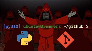 Join The Society of Dead Snakes 🐍 Pyhon 3.10 on LXC on WSL