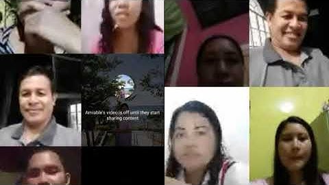 SMPHS Simulation on Modular Distance Learning