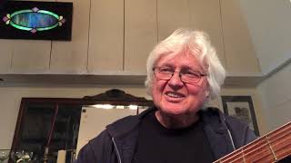 Chip Taylor introduces Series 2 of the Church of the Train Wreck podcast.