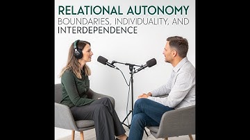 Mastering Healthy Relationships: Balancing Love and Independence