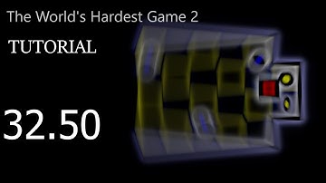 FWR | TWHG2 Tutorial Speedrun 32.50