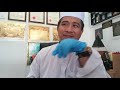 Sauda Gold Mujahed PENAWAR SESAK NAFAS. 0135146869 (wasap Sj). Pst Rwt Penawar6869