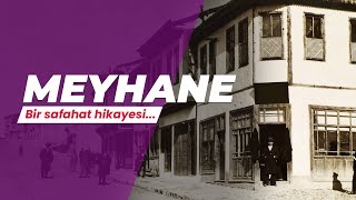 Safahat - Meyhane - Mehmet Akif Ersoy