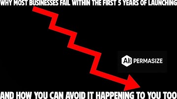 Why Most Businesses Fail — And How AI Can Save Yours