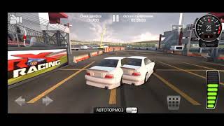 Toyota Chaser X100 jdm drifting | CarX drift racing. screenshot 4