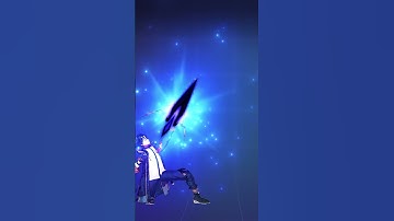 Spine 2D Animation - Archer Beast Slayer Shot #shorts