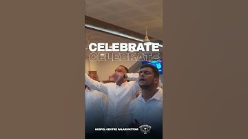 Celebrate the Victory of the Lord | Malayalam Worship Song | Gospel Centre #ahavahmedia #love