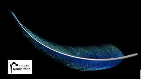 Maya Xgen Feather Test