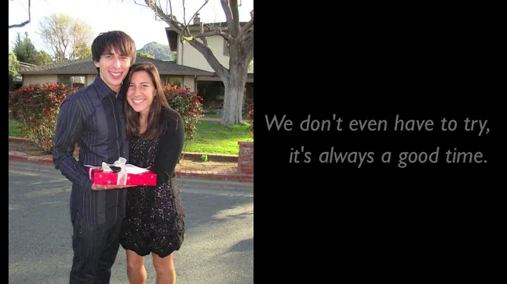 "Good Time" by Owl City & Carly Rae Jepsen - Cover...