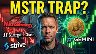 MICROSTRATEGY FLIPS BULLISH (preview)
