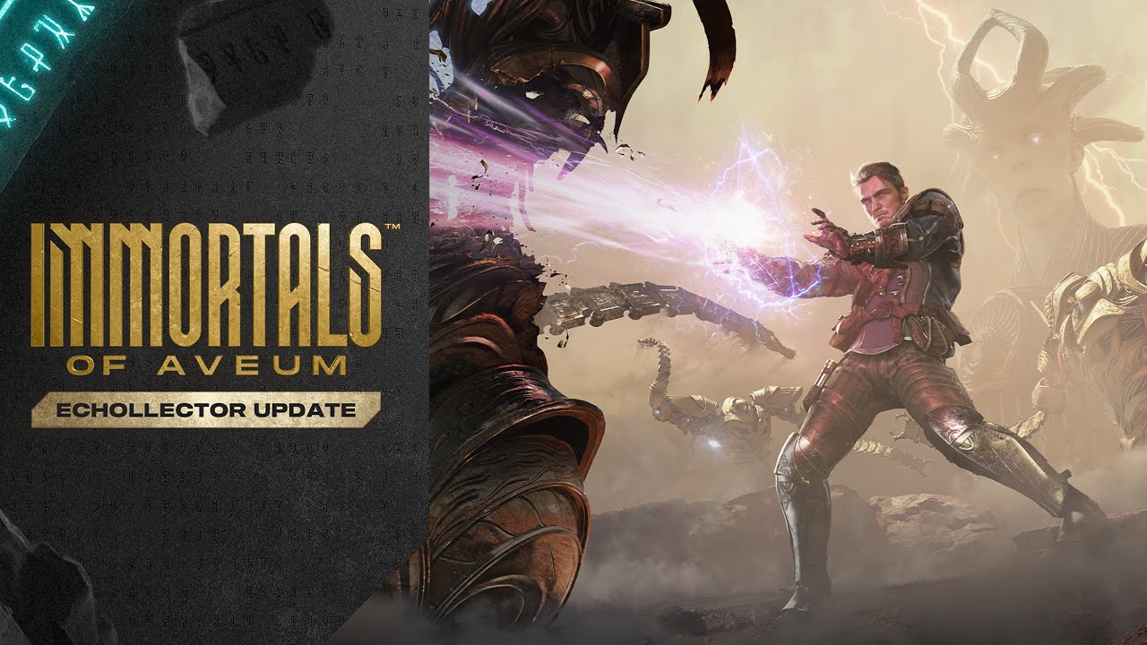 Will Immortals of Aveum be on Game Pass and EA Play? » MentalMars