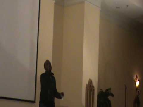 Chris Tomlin's "How Great Is Our God" by Algeron W...