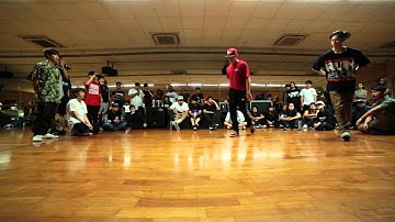 GIMMIE A BREAK 2015 1v1  [Semi-Finals] : Gabriel vs Decks