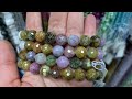 Натуральные камни - браслеты 16.10.25