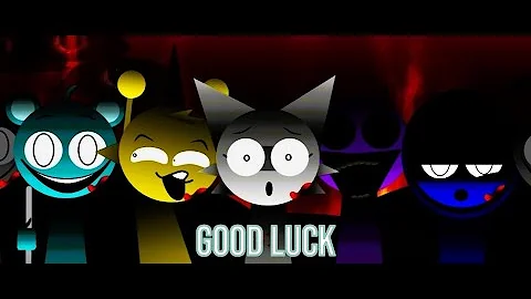 "Good luck" Sprunk - Wenda Treatment (4.0 Biggest Update) mix