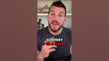 Leucine rich foods for muscle gain