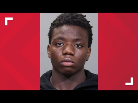Columbus police searching for 14-year-old charged in fatal shooting of ...
