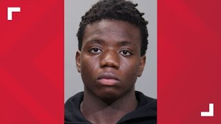 Columbus police searching for 14-year-old charged in fatal shooting of teen girl