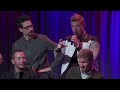 Grammy Museum Backstreet Boys Live Stream Q&A