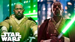 Who is Kelleran Beq? The Mandalorian Explained