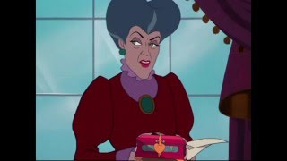 Ariel White and The Seven Characters Part 4 - Lady Tremaine's Dark Demand