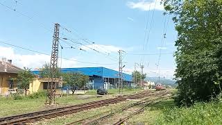 ПВ 30134 Дъбово  - Карлово с 44099