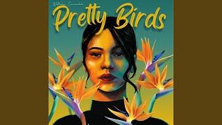 Miniatura de vídeo de "Nathalie Ezmeralda - Pretty Birds"