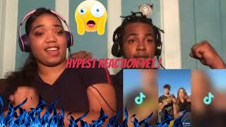 NEW HYPE HOUSE COMPILATION REACTION !