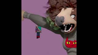 rabid mind #art #furry #animation #digitalart