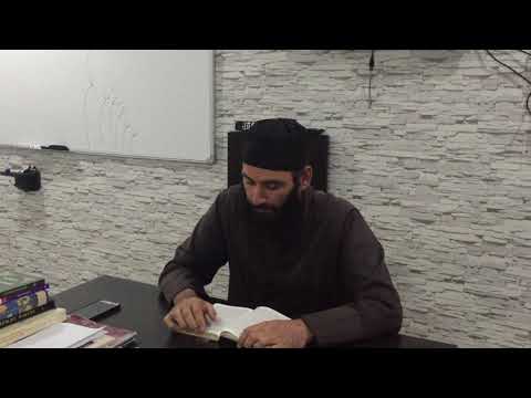 საკვირაო სკოლა უფროსებისათვის. (ყოველ ოთხშაბათს). 2020წ