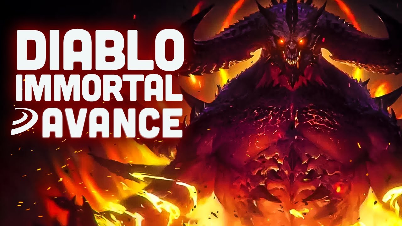 Diablo Immortal: requisitos mínimo y recomendados para jugar en PC