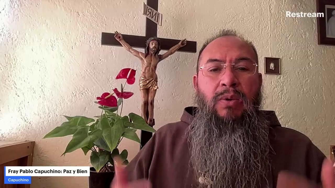 Reflexión SEGUNDO Martes DE CUARESMA.