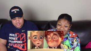 Ed Sheeran - Perfect [Animation Short] Reaction!