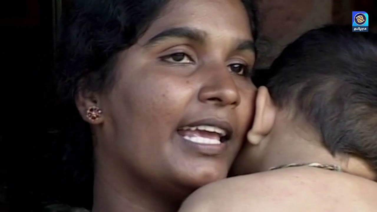 Tamil Song About Mother And Son செந்தமிழ் துளியிலே Senthamizh