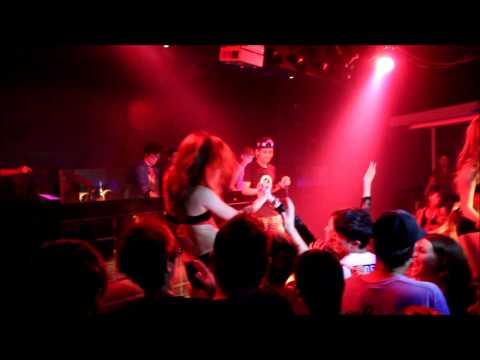 新竹PLUR夜店 小微電影 隨便作