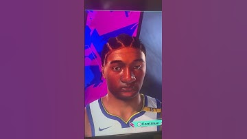 #ronnie2k #2kfacescan #viral #shorts