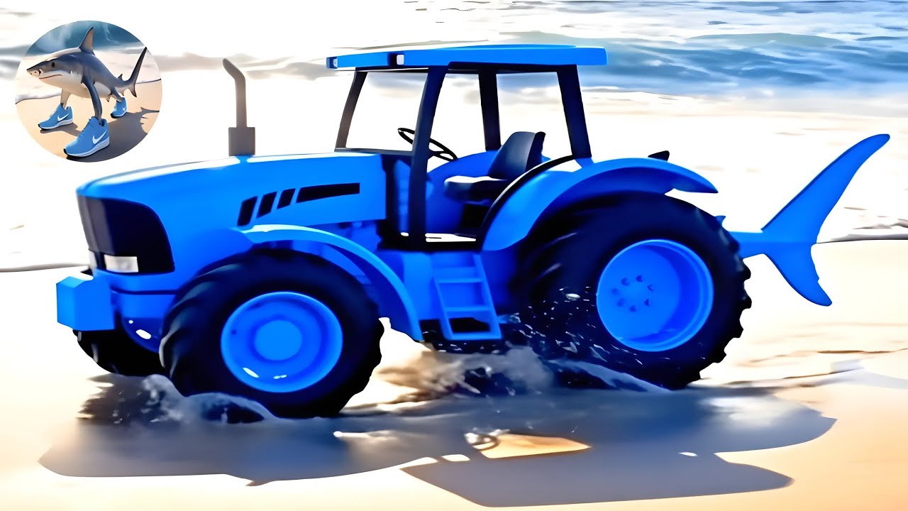 SUPER EVOLUTION OF BRAINROT X SIGMA BOY:FROM ANIMALS to Extinction Tractors