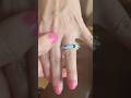 The best ring! #bluey
