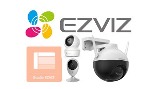 HOW TO DOWNLOAD AND INSTALL EZVIZ FOR PC