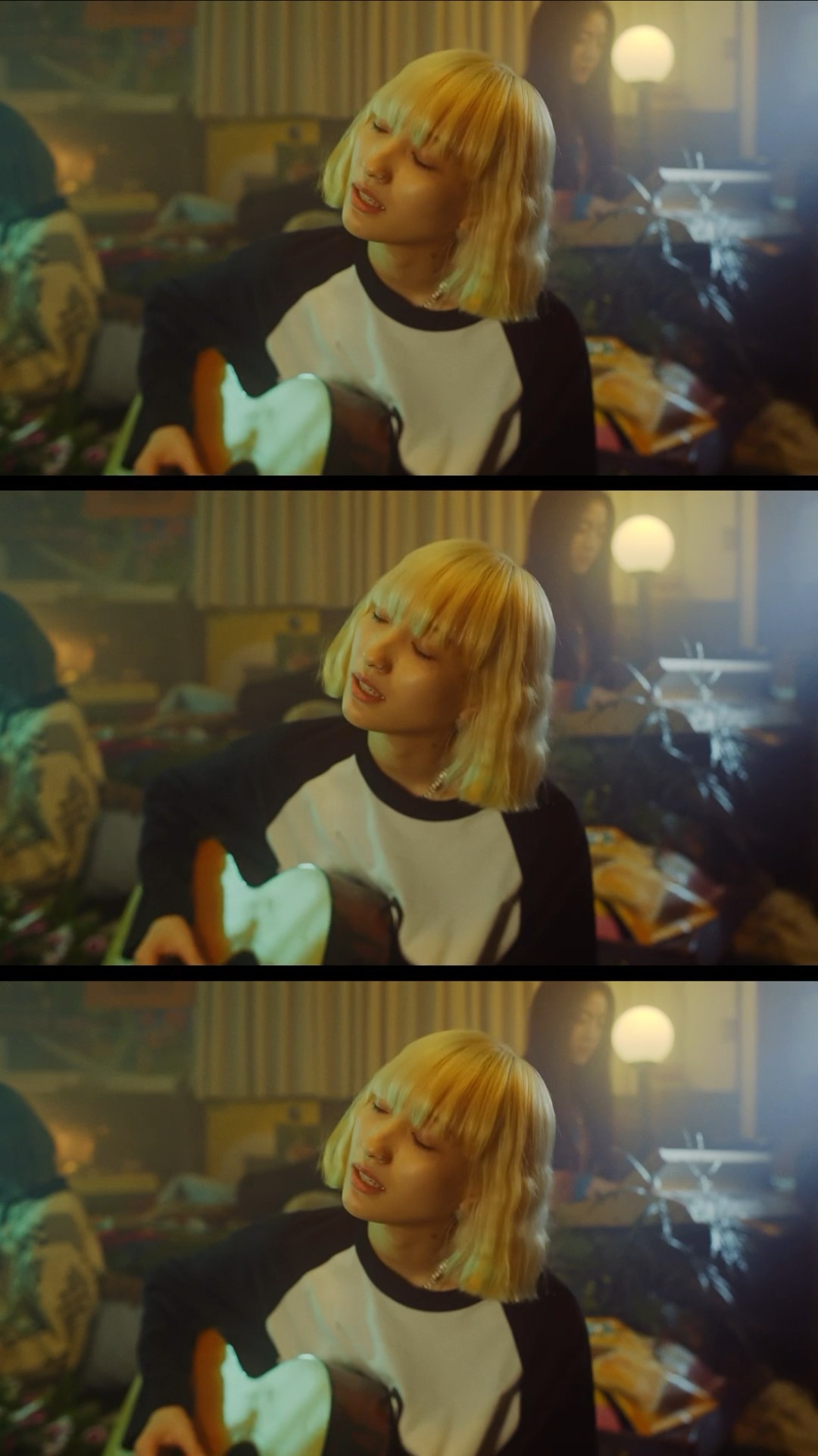 Chilli Beans. - I like you(2nd album 「Welcome to My Castle