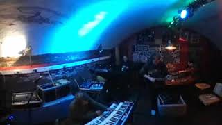 Jam Live From Utt Studio Amsterdam