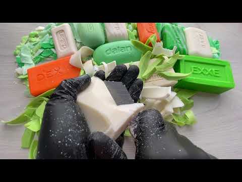 Asmr Soap /