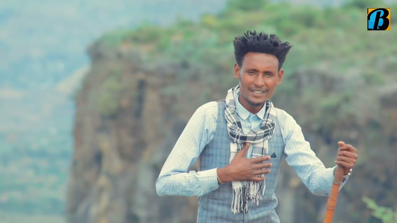 Ayyalaa Haayiluu Eessaan Naaf Dhufta New Oromo music 2023